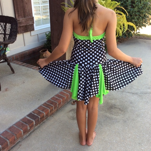 Leo dance wear - Picture 4 of 8